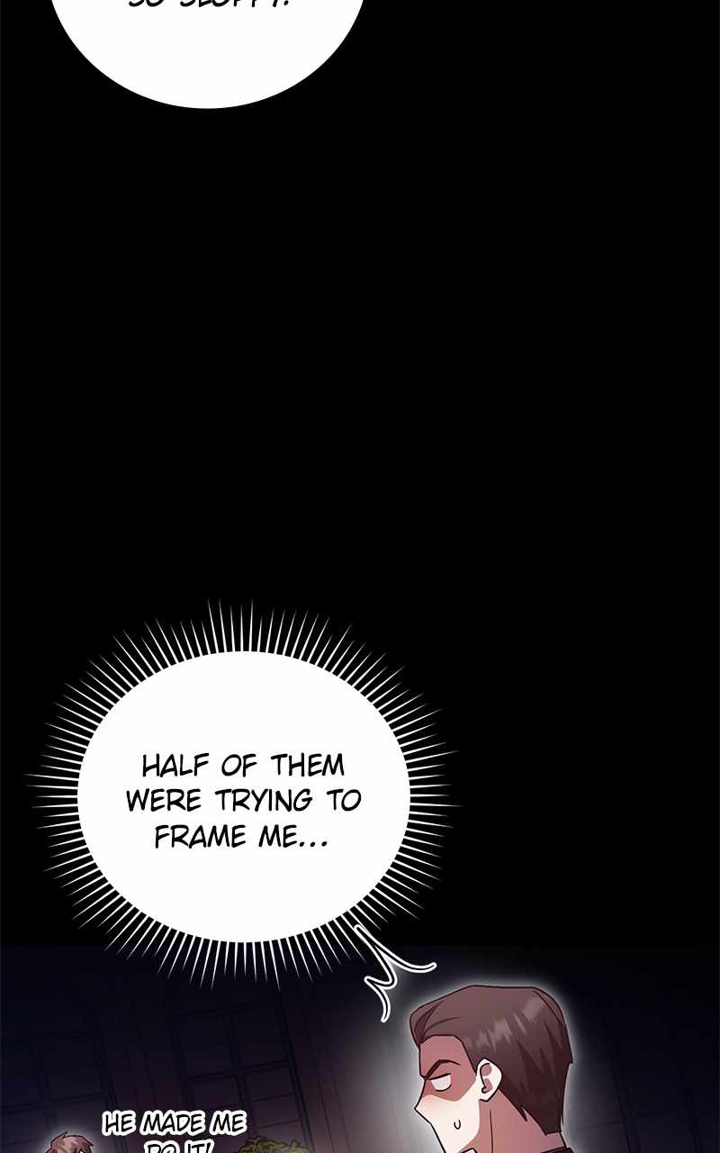 Heroes, Demons AND Villains Chapter 82 55